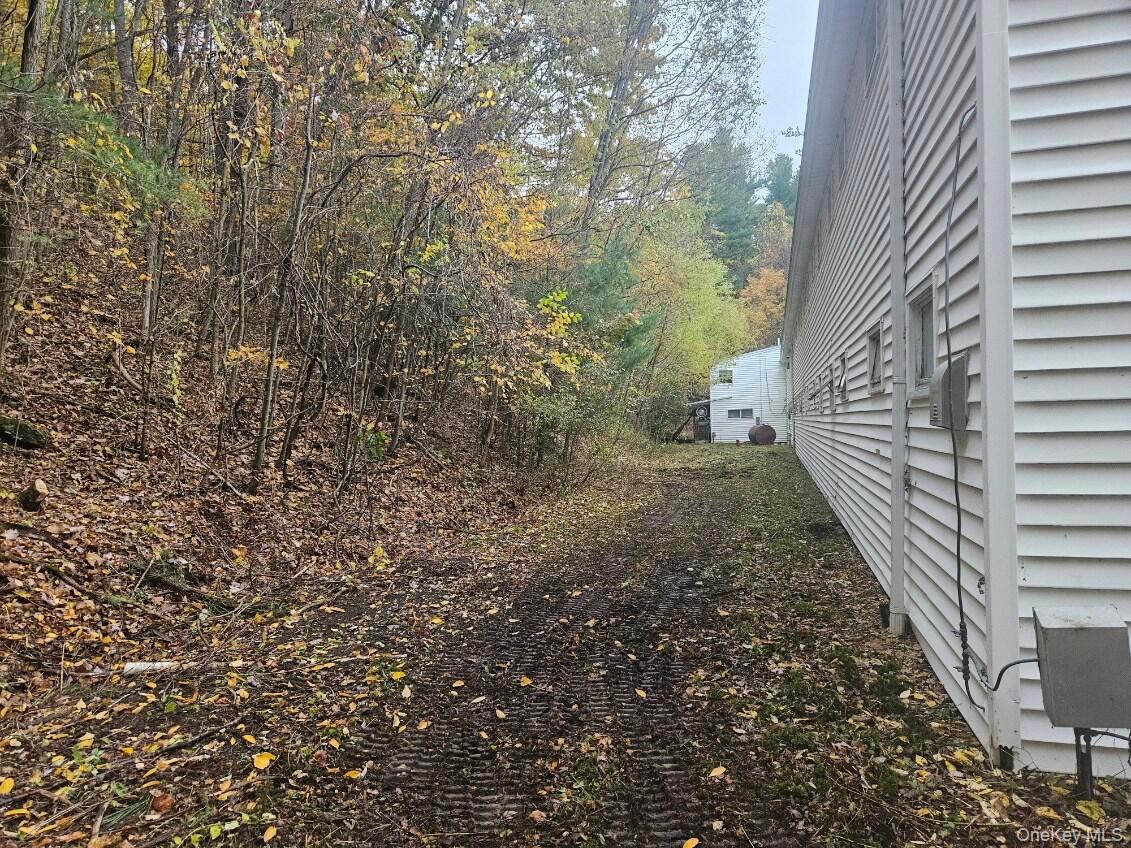 165 queechy lake drive, Canaan, NY 12029