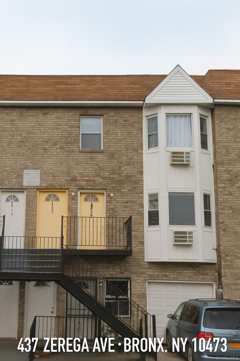 437 Zerega Avenue, Bronx, NY 10473