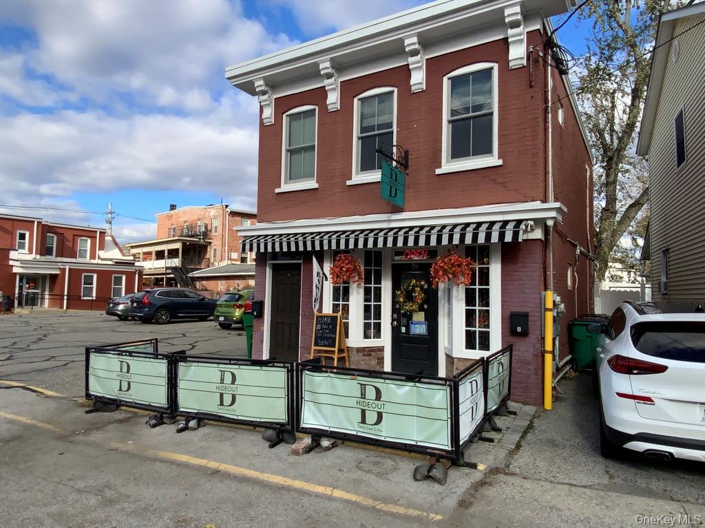 19 Robinson Street, Fishkill, NY 12524