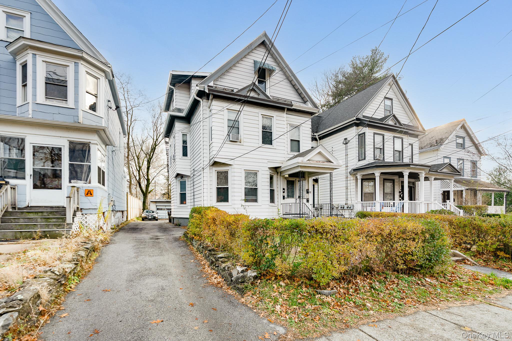 12 Parker Avenue, Poughkeepsie, NY 12601