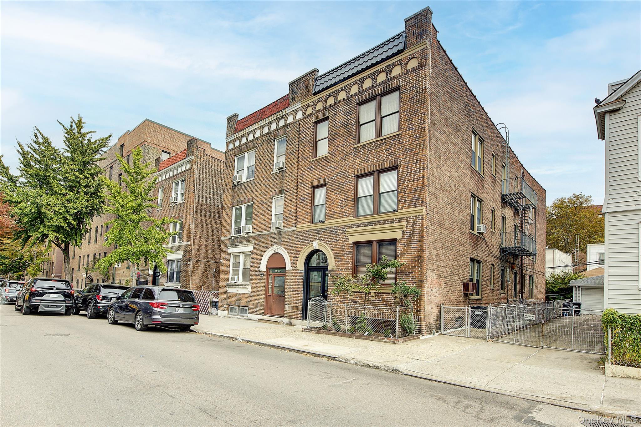 37-37 64th Street, Woodside, NY 11377