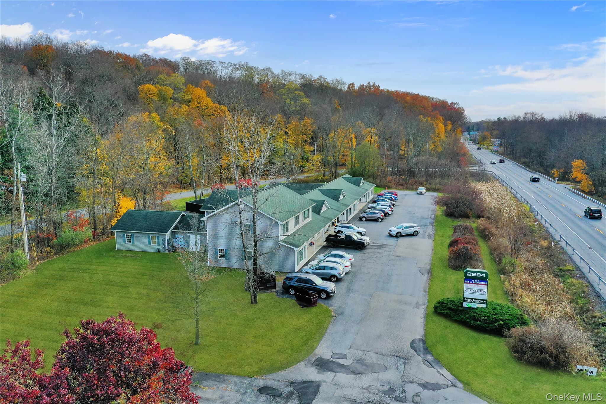 2294 State Route 208, Montgomery, NY 12549