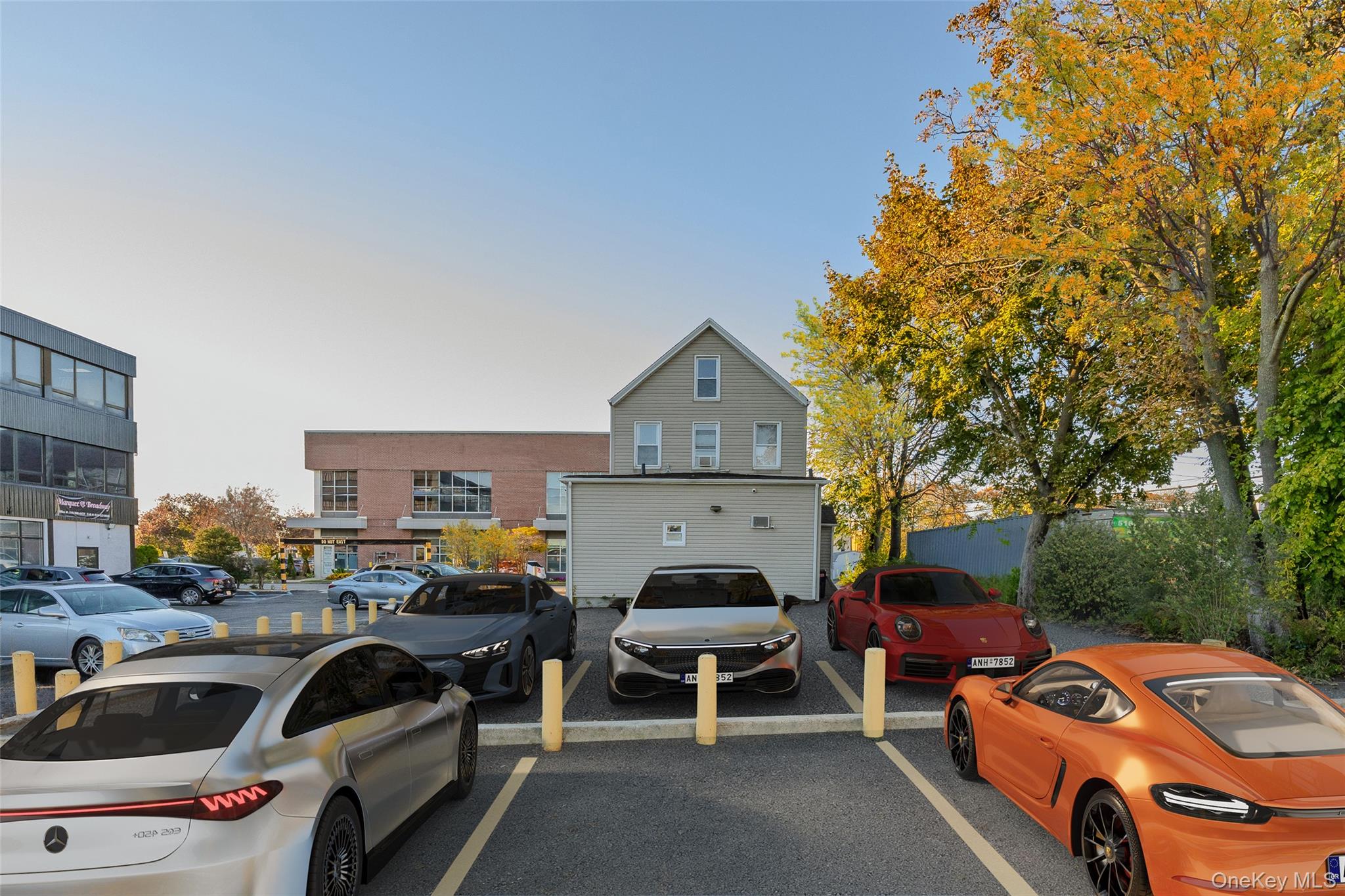 15 E Carl Street, Hicksville, NY 11801