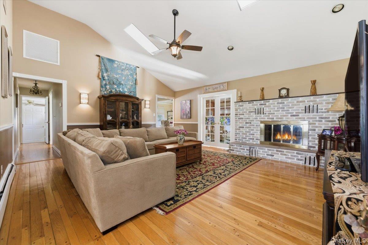 8 Penn Drive, Dix Hills, NY 11746