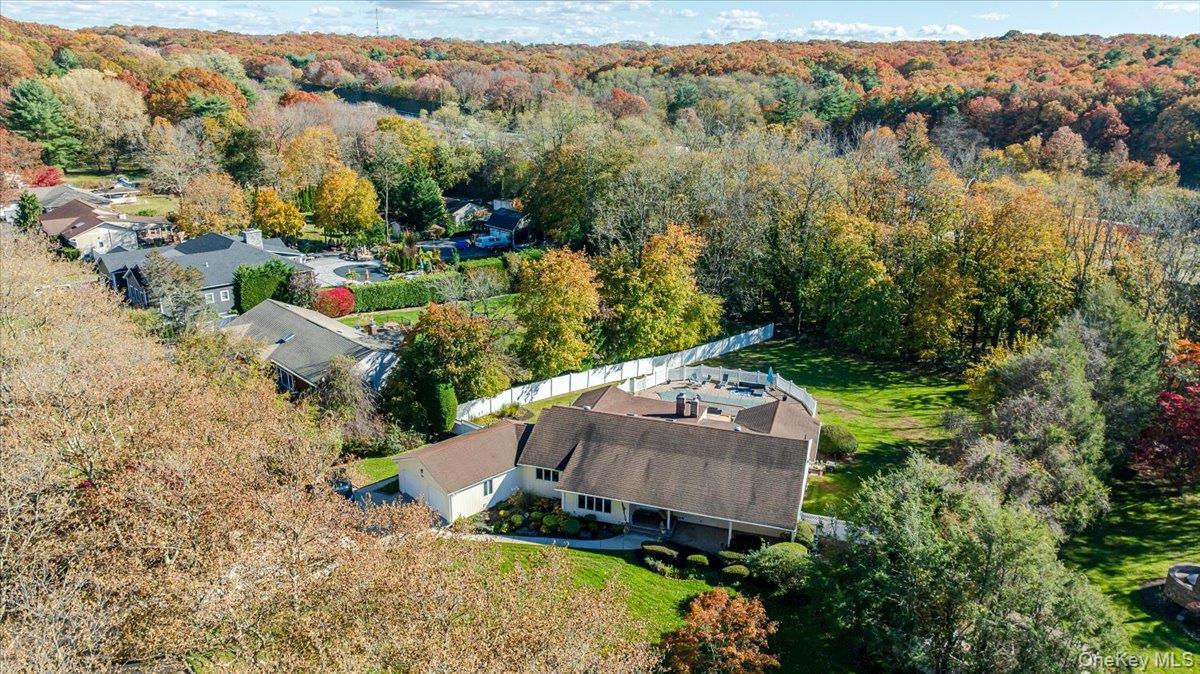 8 Penn Drive, Dix Hills, NY 11746