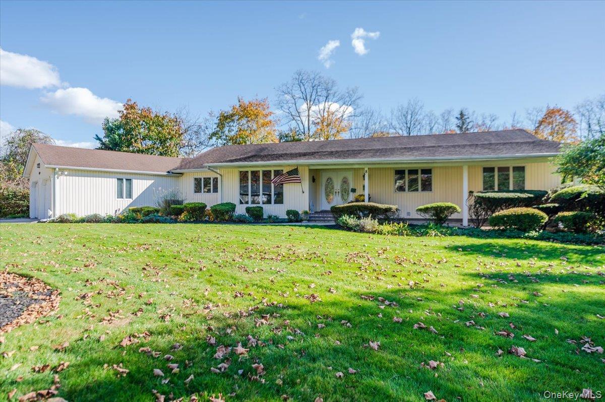 8 Penn Drive, Dix Hills, NY 11746