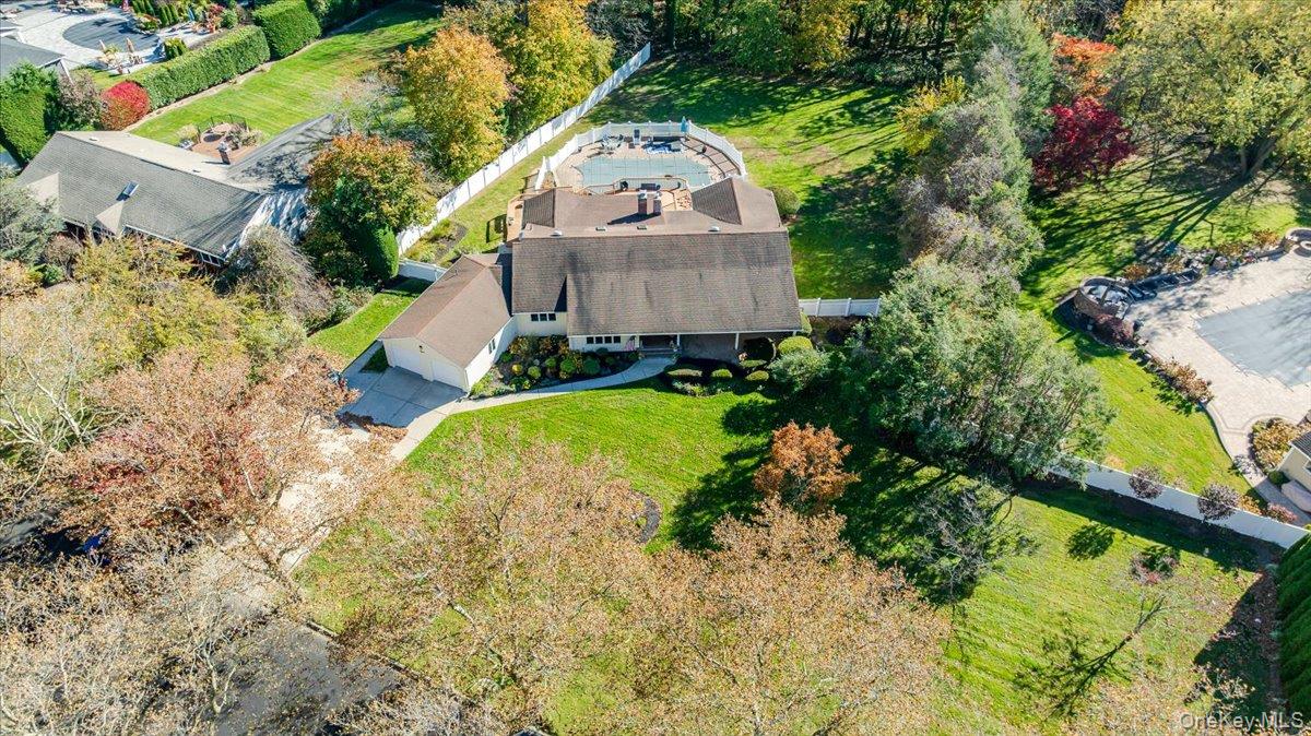 8 Penn Drive, Dix Hills, NY 11746