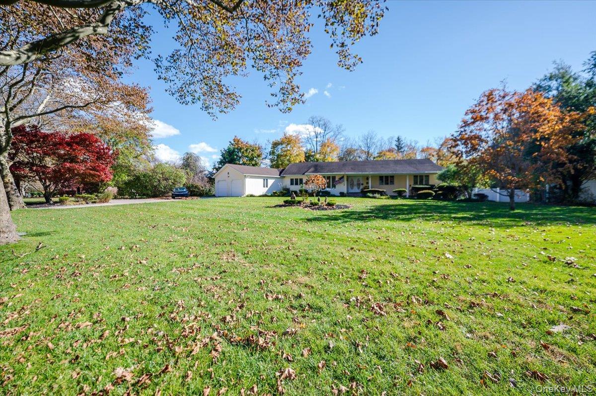 8 Penn Drive, Dix Hills, NY 11746