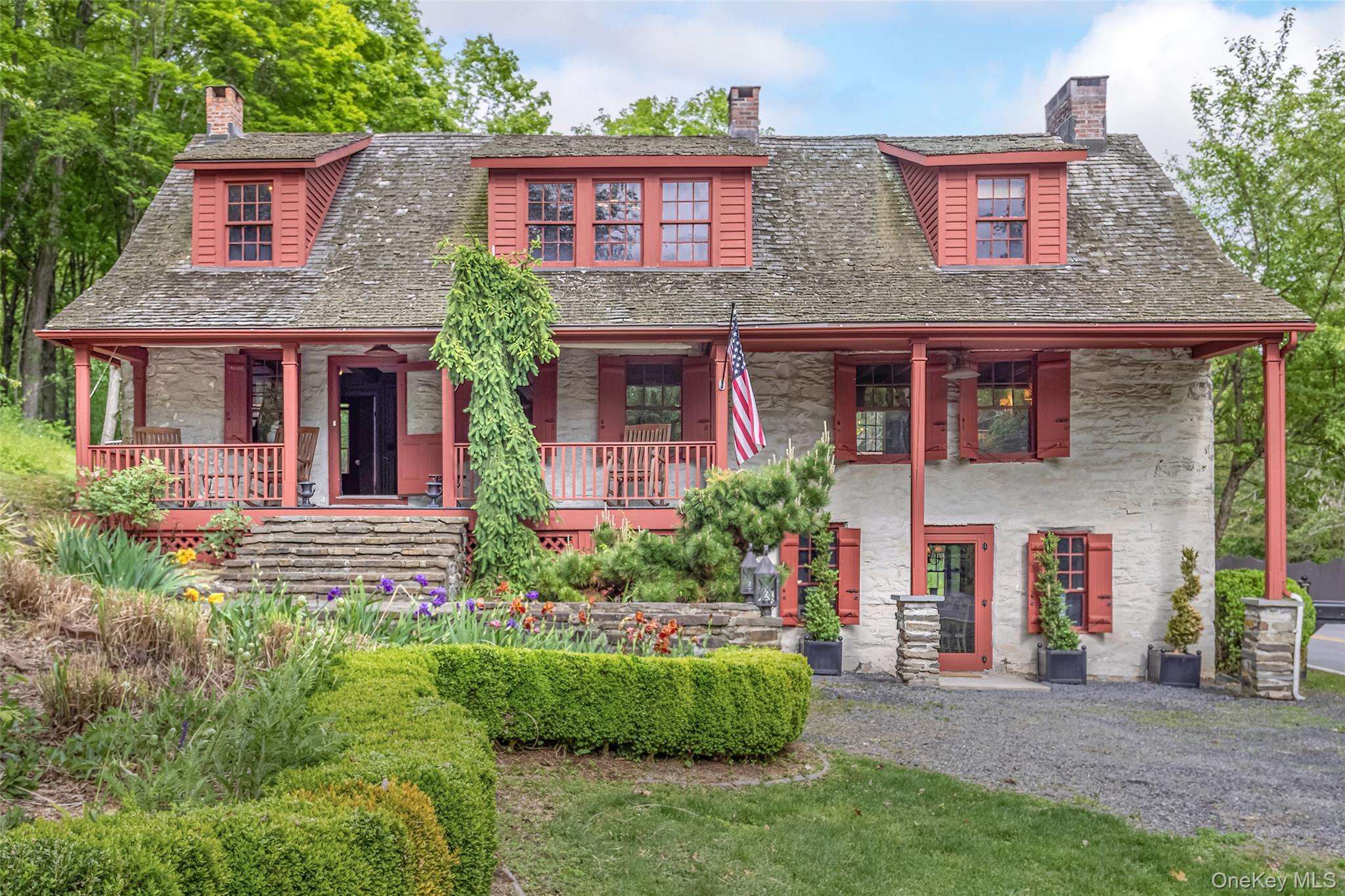 1282 Old Post Road, Ulster Park, NY 12487