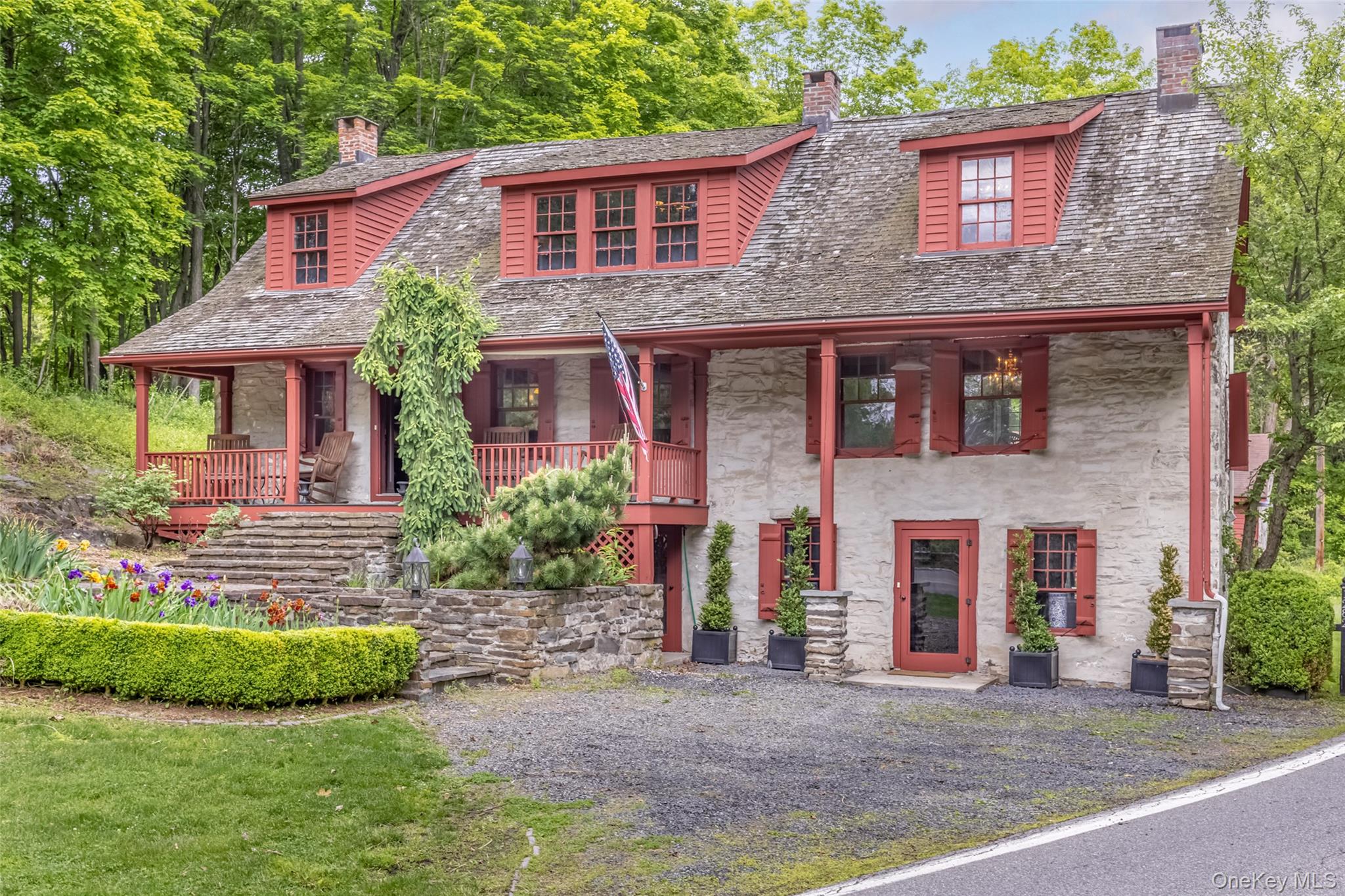 1282 Old Post Road, Ulster Park, NY 12487