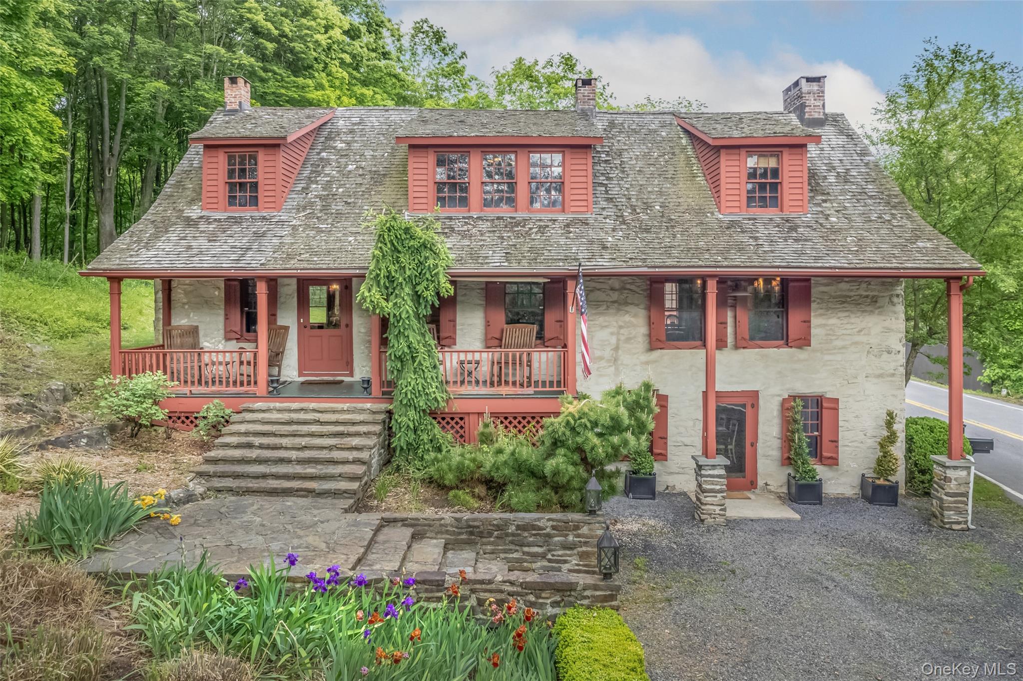 1282 Old Post Road, Ulster Park, NY 12487