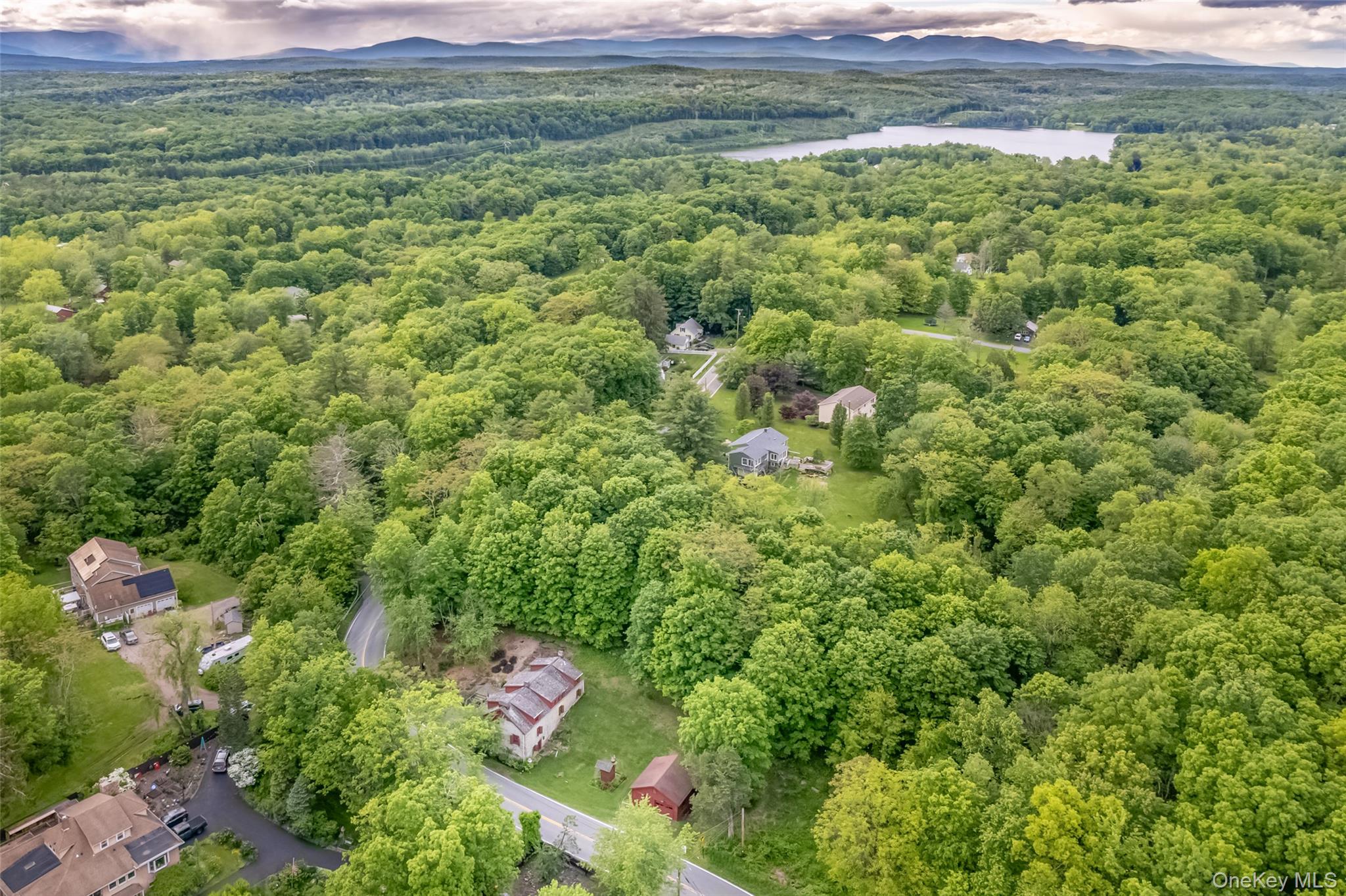 1282 Old Post Road, Ulster Park, NY 12487