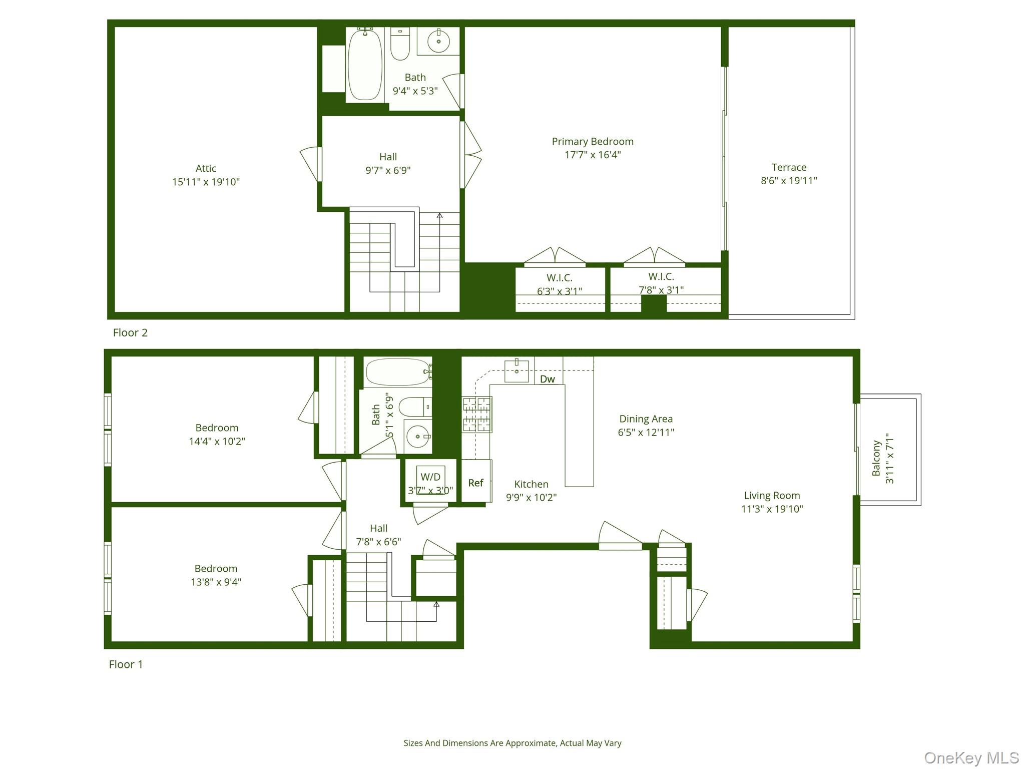 126 Beach 92nd Street # 3C, Far Rockaway, NY 11693