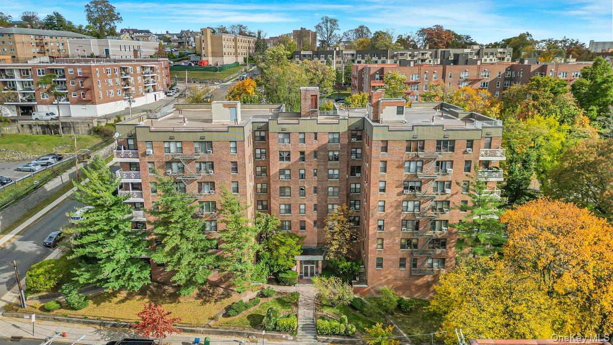 270 N Broadway # PS, Yonkers, NY 10701