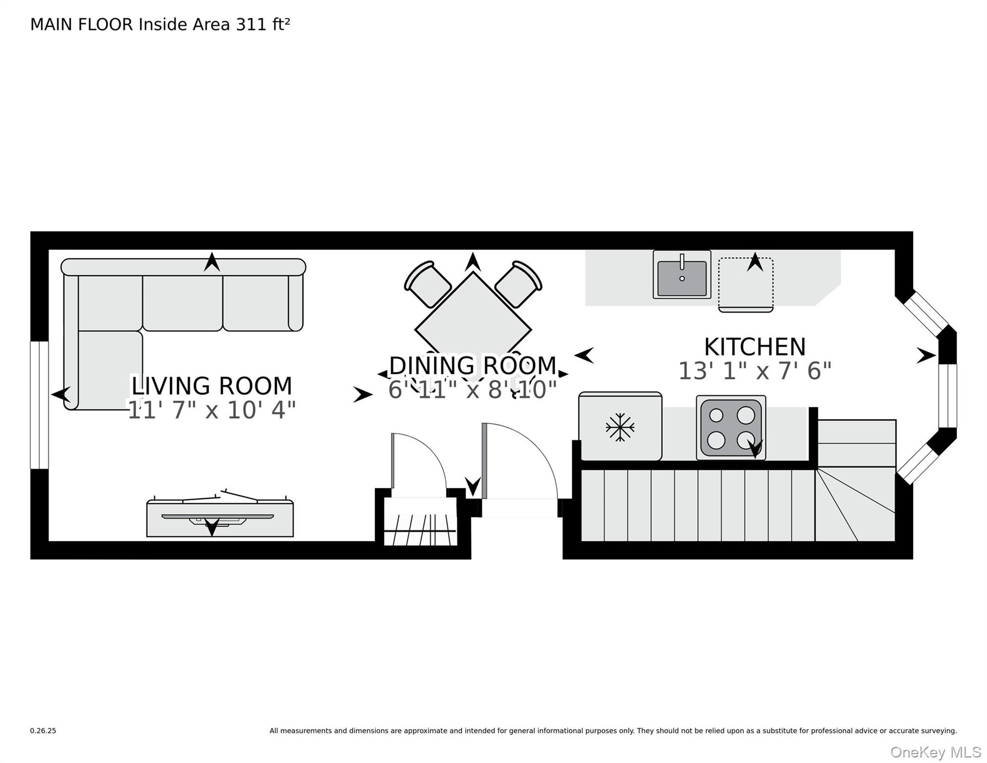 330 Maple Avenue # 19, Westbury, NY 11590
