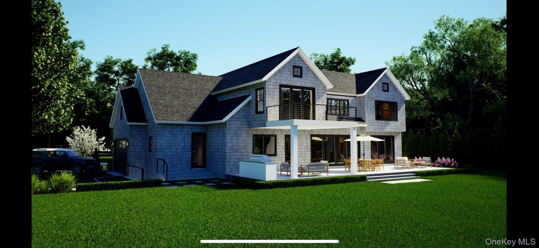 97 Crabapple Road, Manhasset, NY 11030