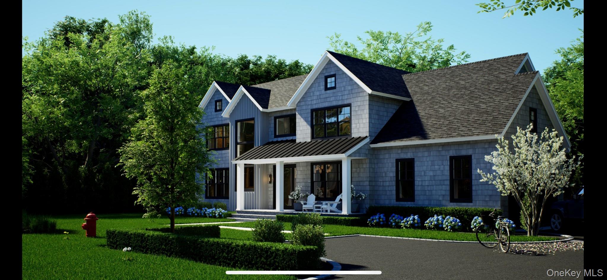 97 Crabapple Road, Manhasset, NY 11030