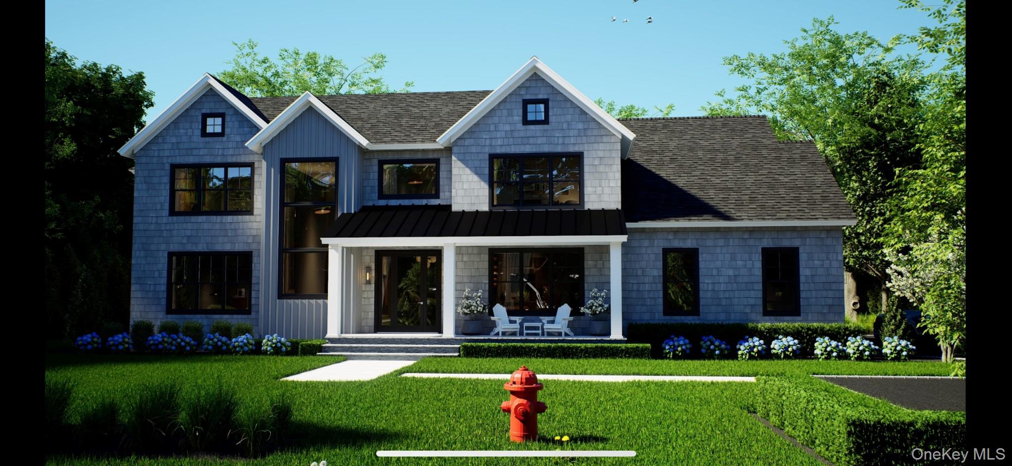 97 Crabapple Road, Manhasset, NY 11030