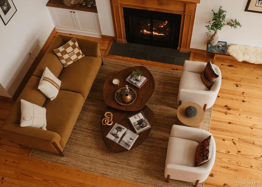 56 Woodland Ridge Road, Kerhonkson, NY 12446