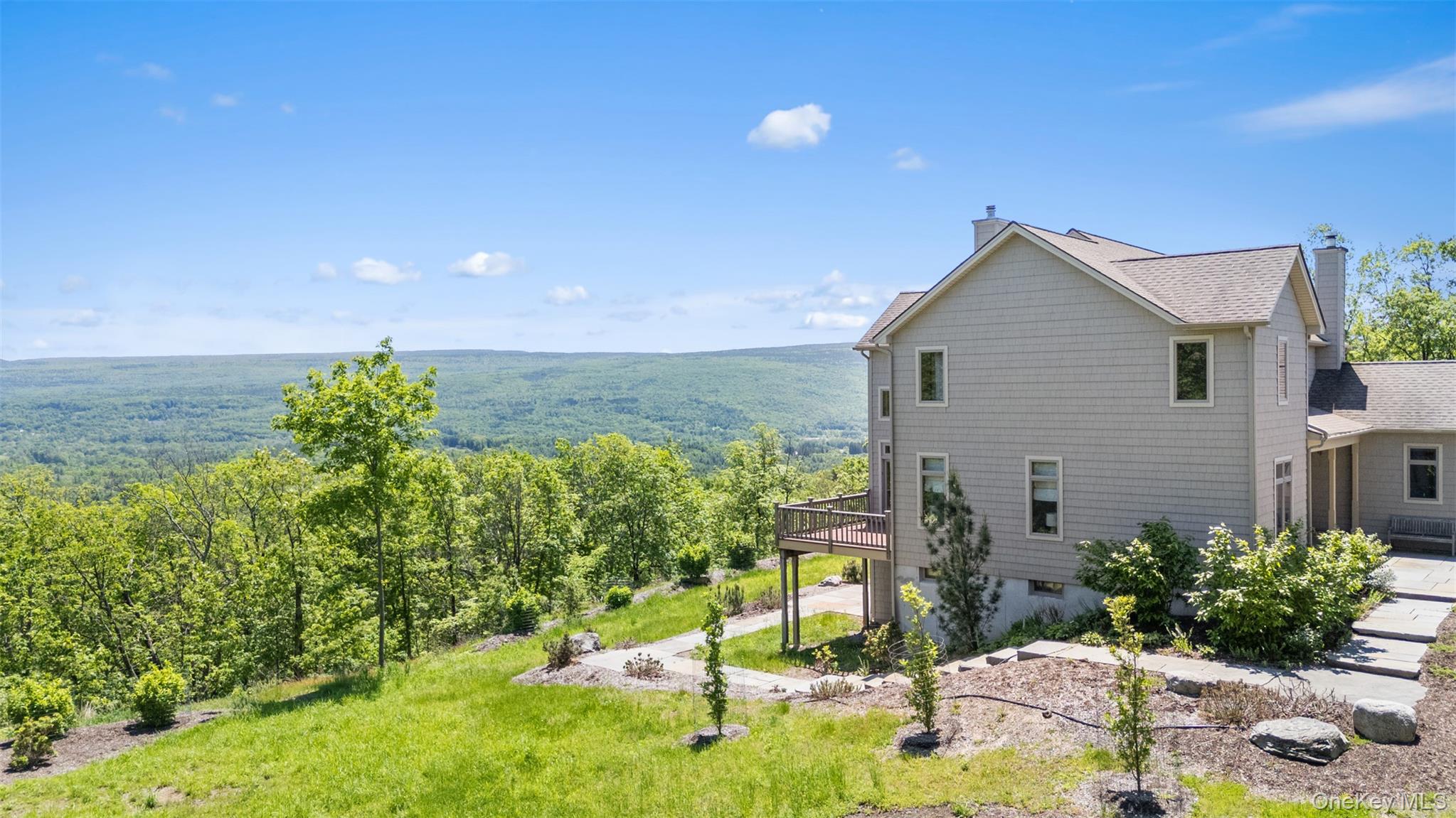 56 Woodland Ridge Road, Kerhonkson, NY 12446