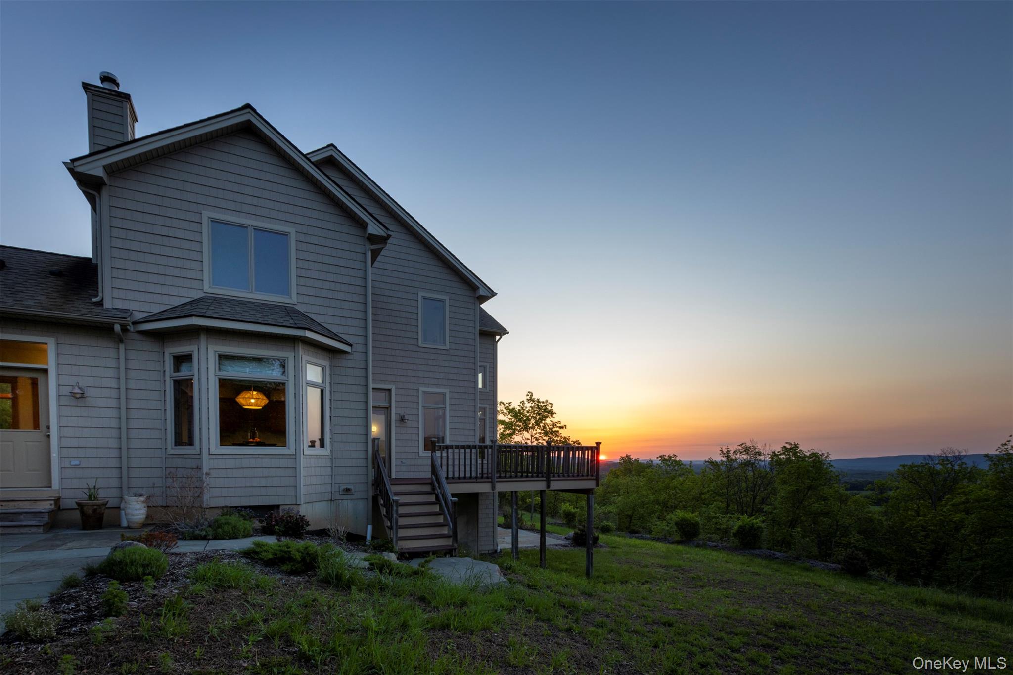 56 Woodland Ridge Road, Kerhonkson, NY 12446