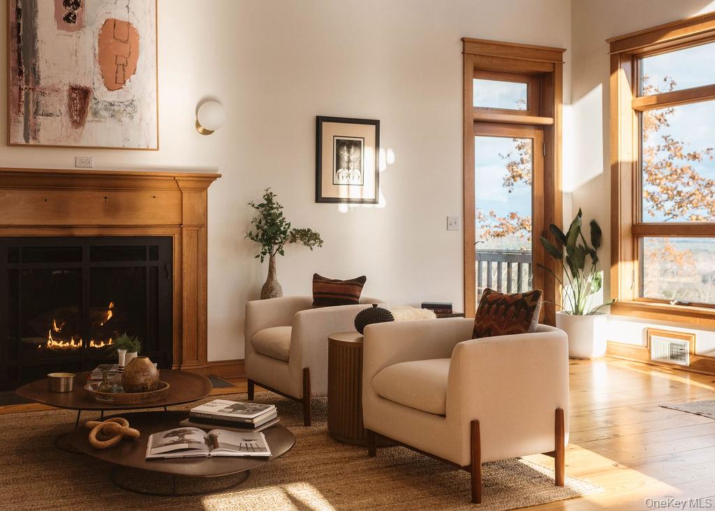 56 Woodland Ridge Road, Kerhonkson, NY 12446