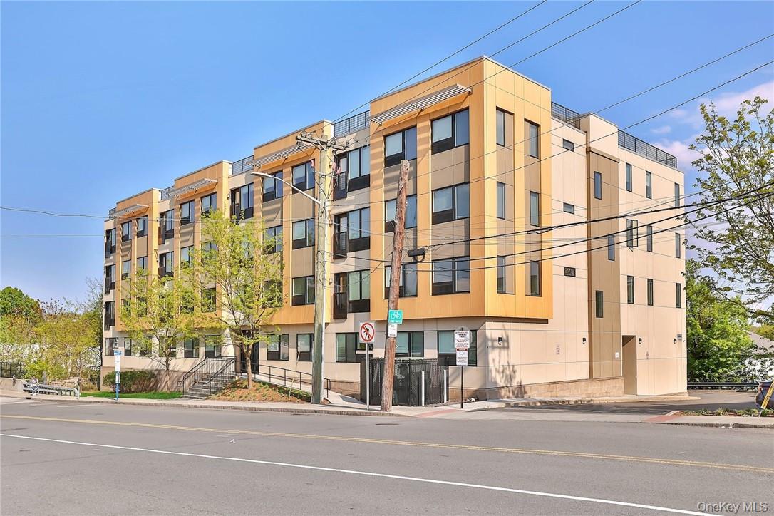 68 Lake Street # 204, White Plains, NY 10603