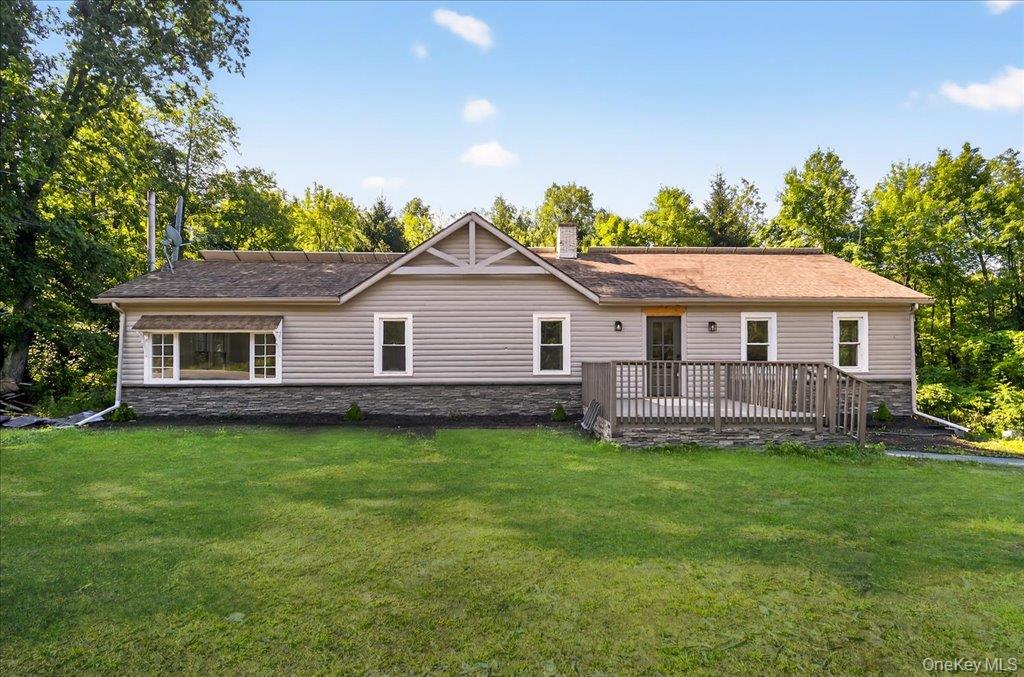 267 Mamakating Road # 261, Bloomingburg, NY 12721