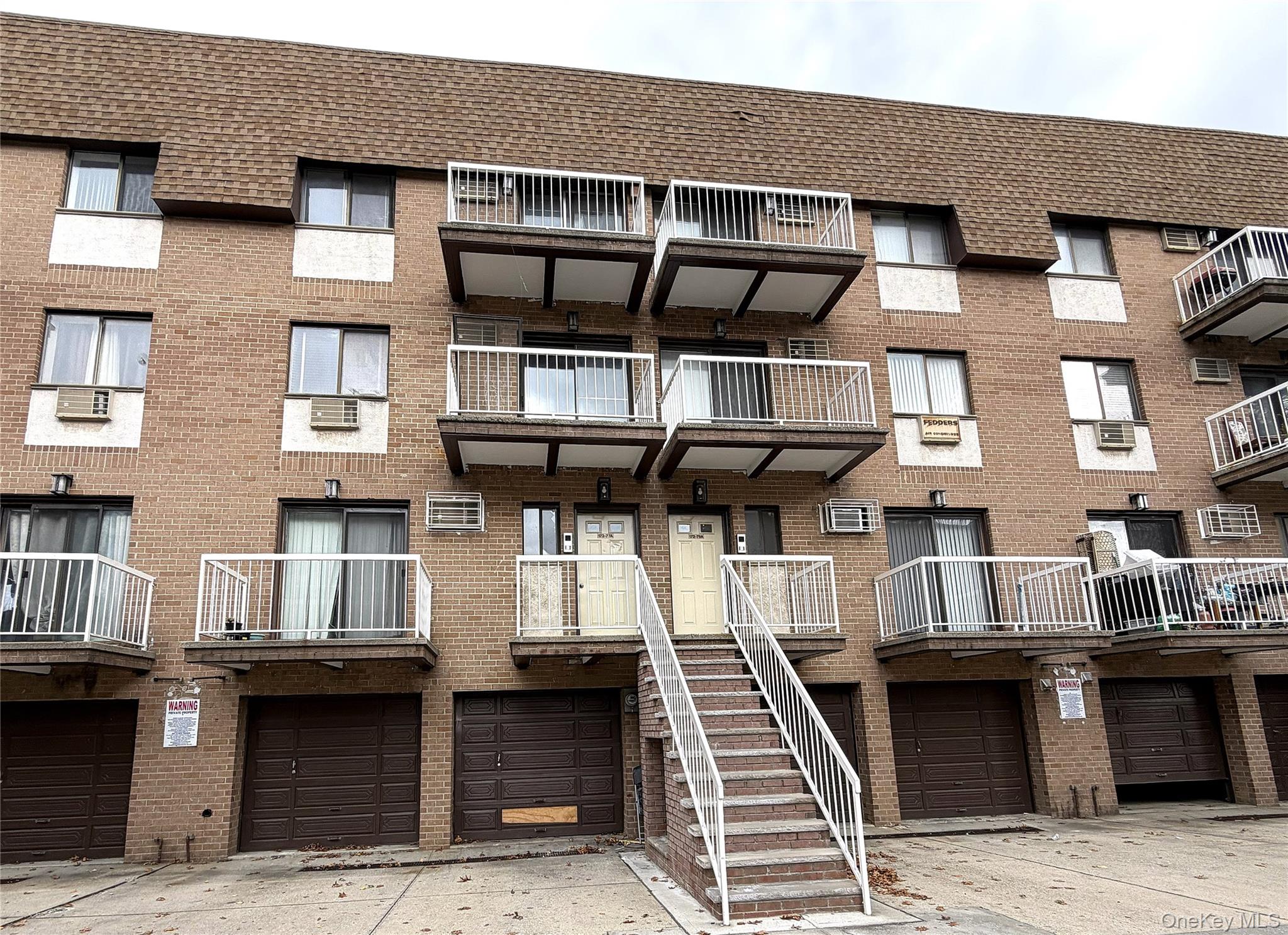 172-77A Highland Avenue # 3J, Jamaica Estates, NY 11432