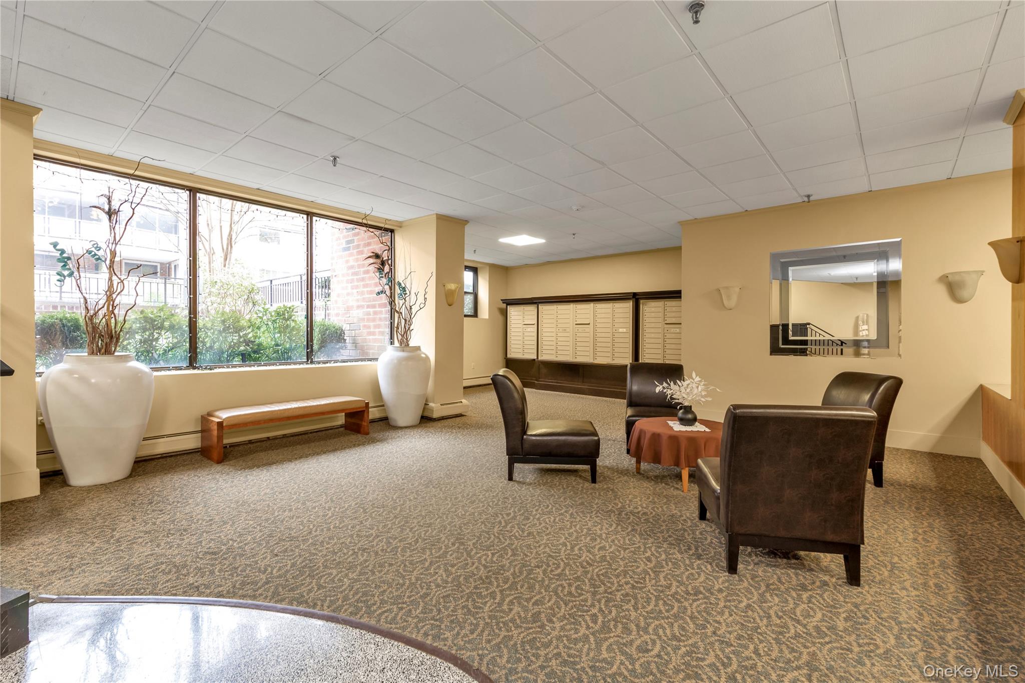 100 Clinton # 2N, Mineola, NY 11501