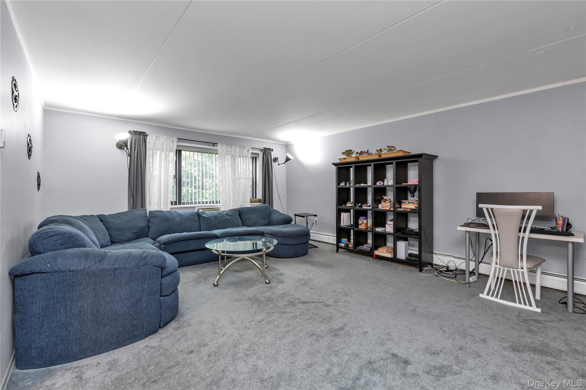 100 Clinton # 2N, Mineola, NY 11501