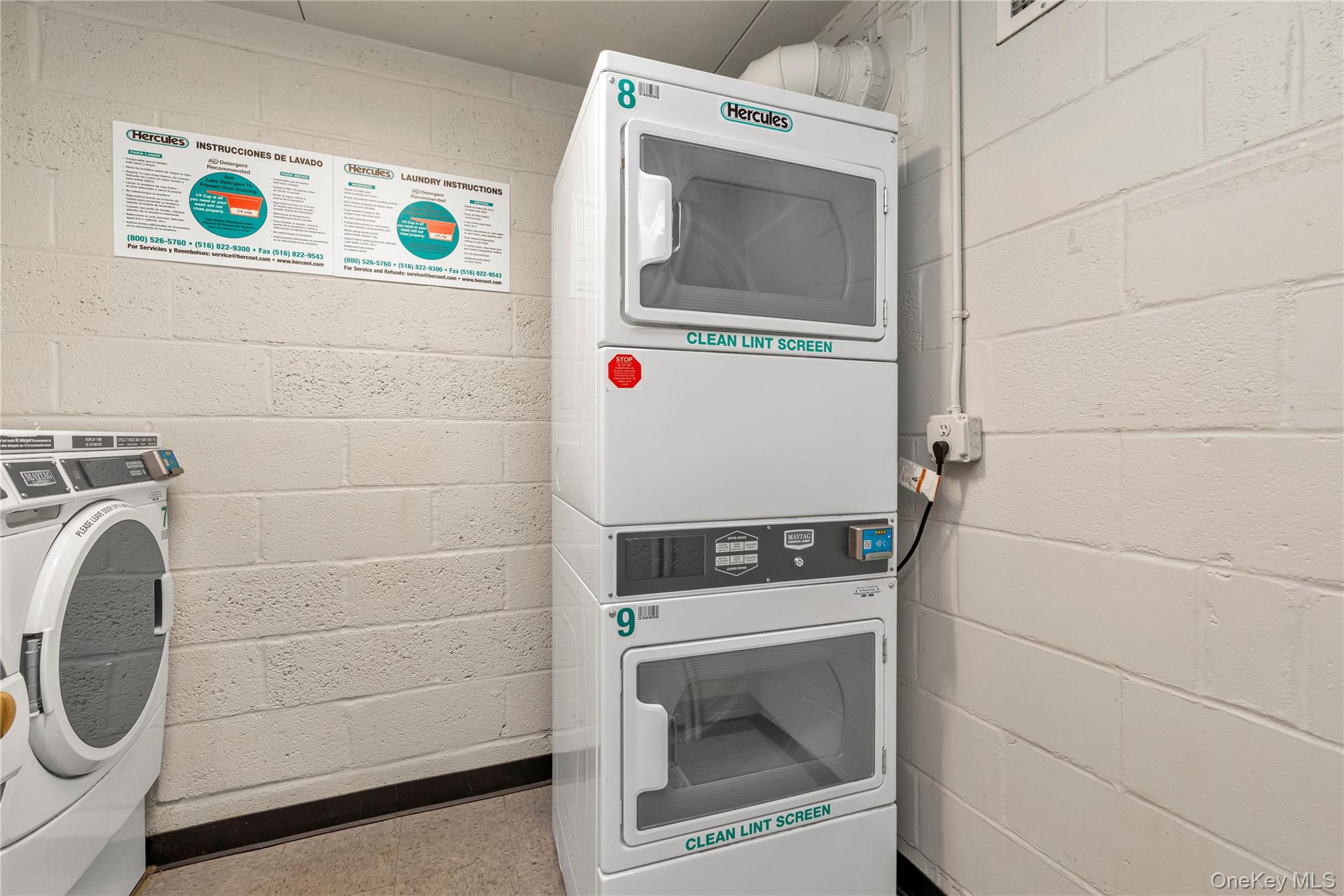 100 Clinton # 2N, Mineola, NY 11501