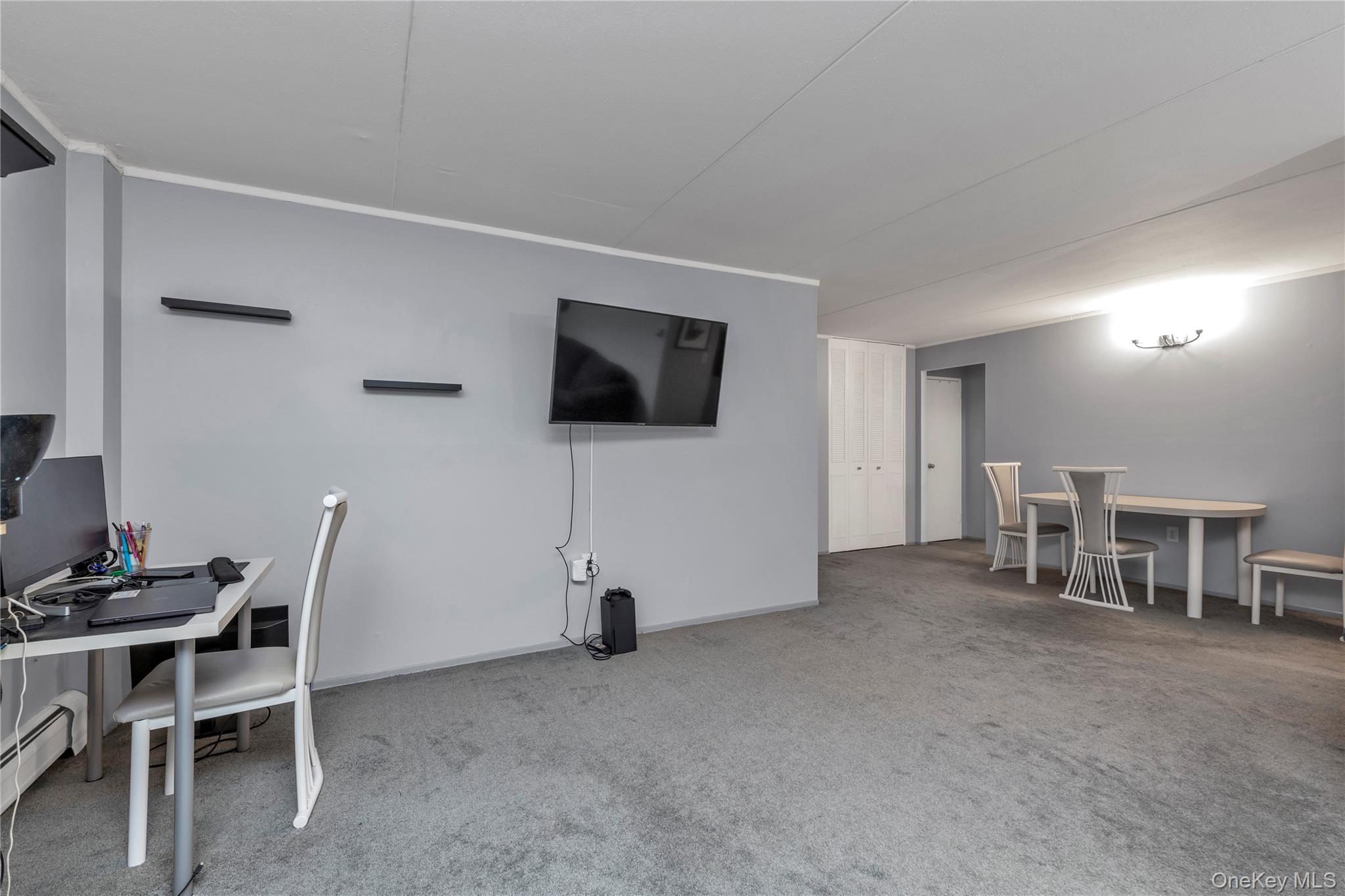 100 Clinton # 2N, Mineola, NY 11501