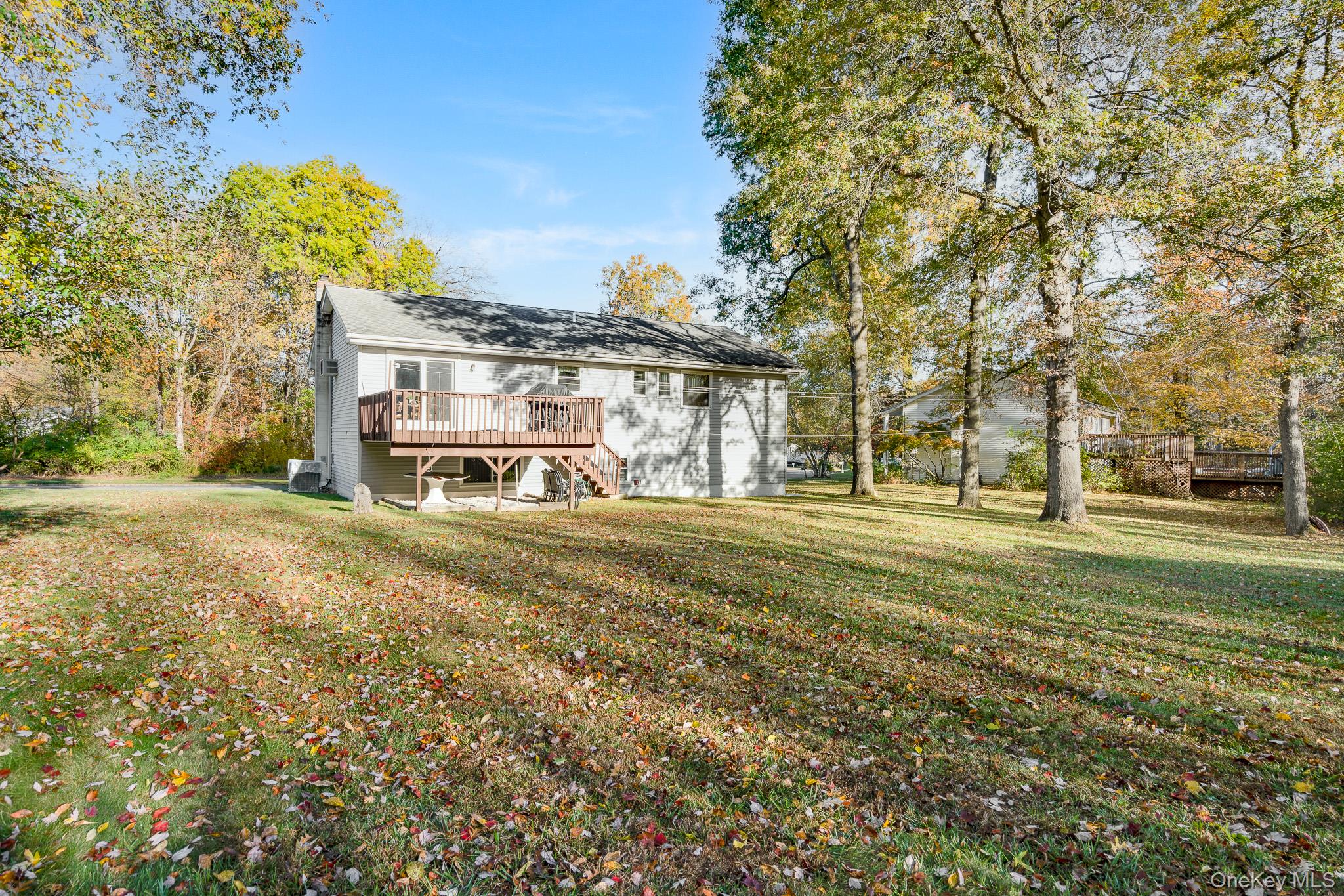 8 Nicole Drive, Wappingers Falls, NY 12590