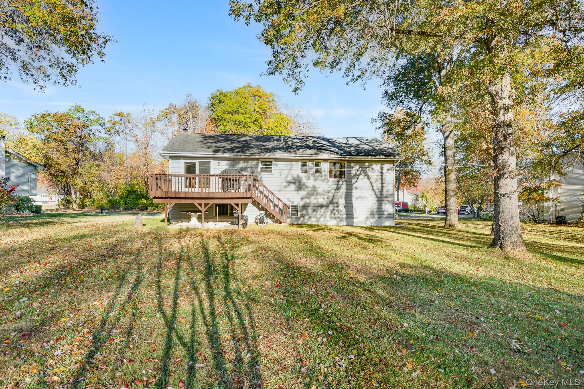 8 Nicole Drive, Wappingers Falls, NY 12590