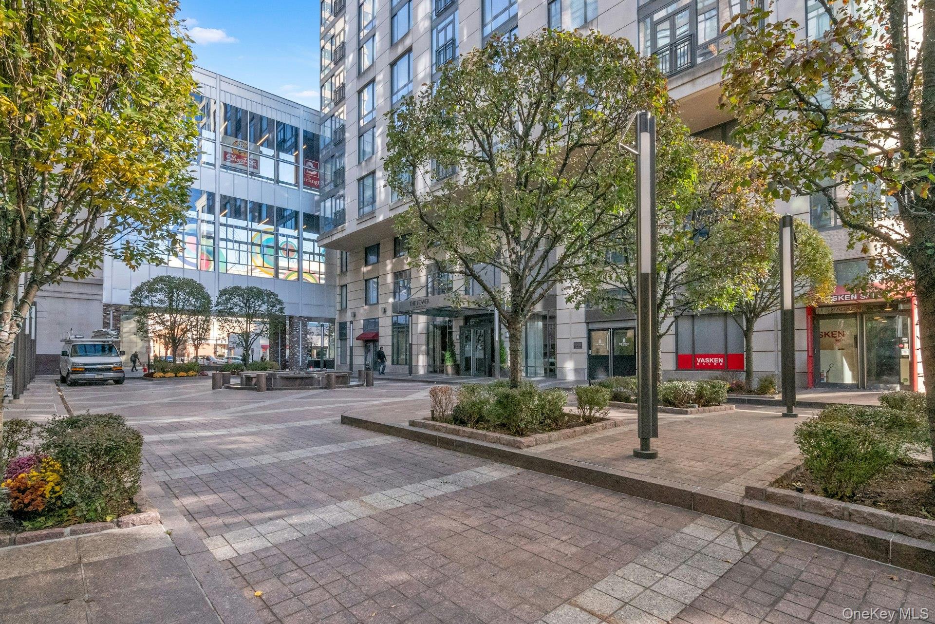 10 City Place # 19C, White Plains, NY 10601