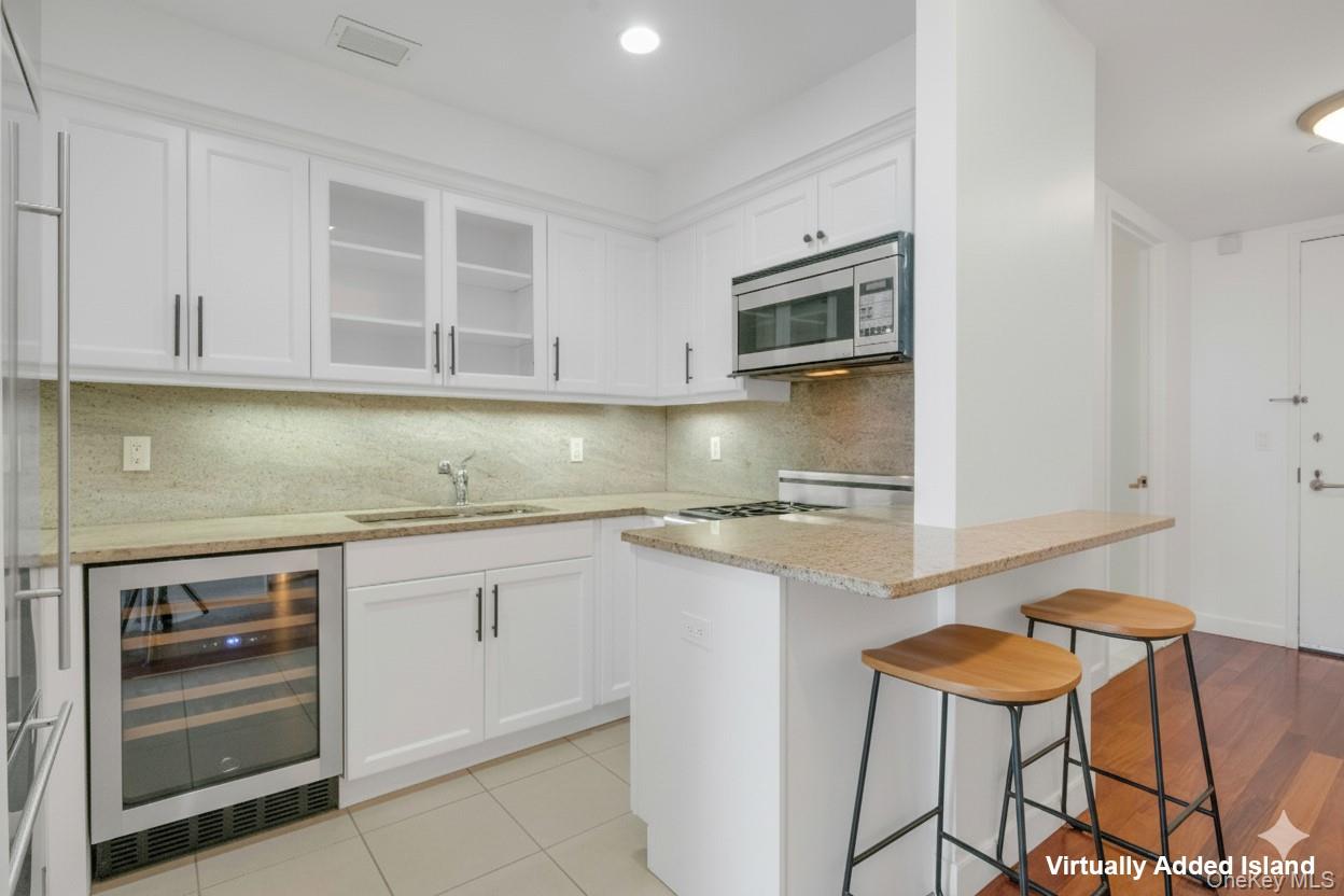 10 City Place # 19C, White Plains, NY 10601