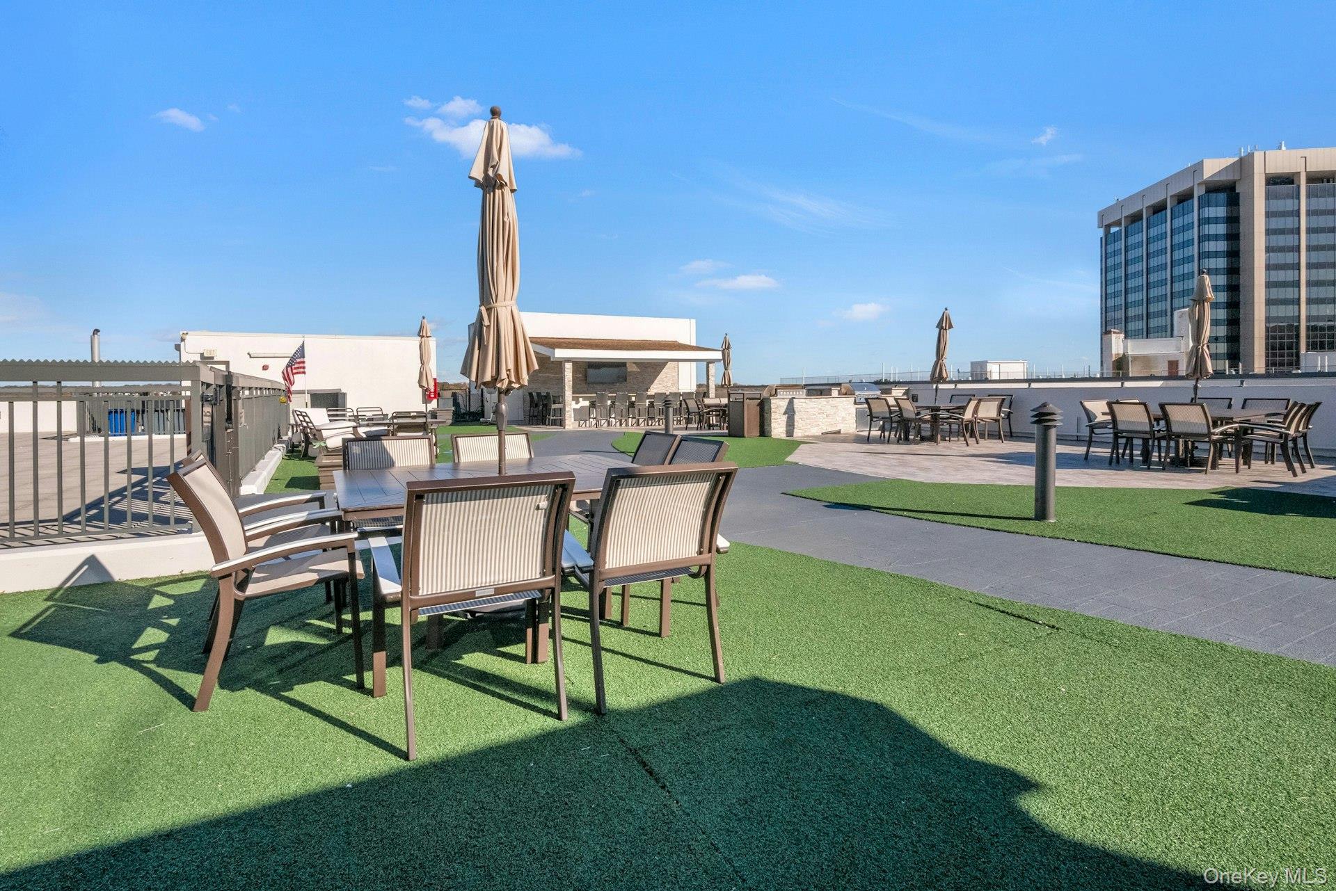 10 City Place # 19C, White Plains, NY 10601