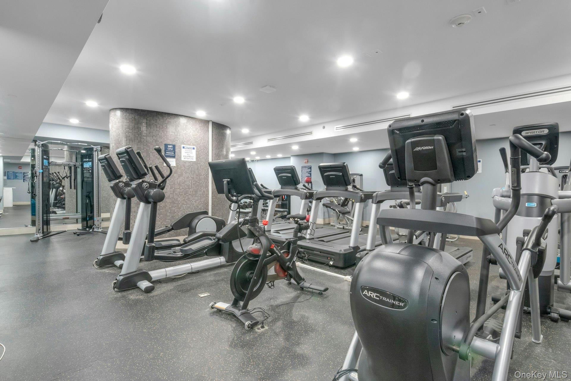 10 City Place # 19C, White Plains, NY 10601