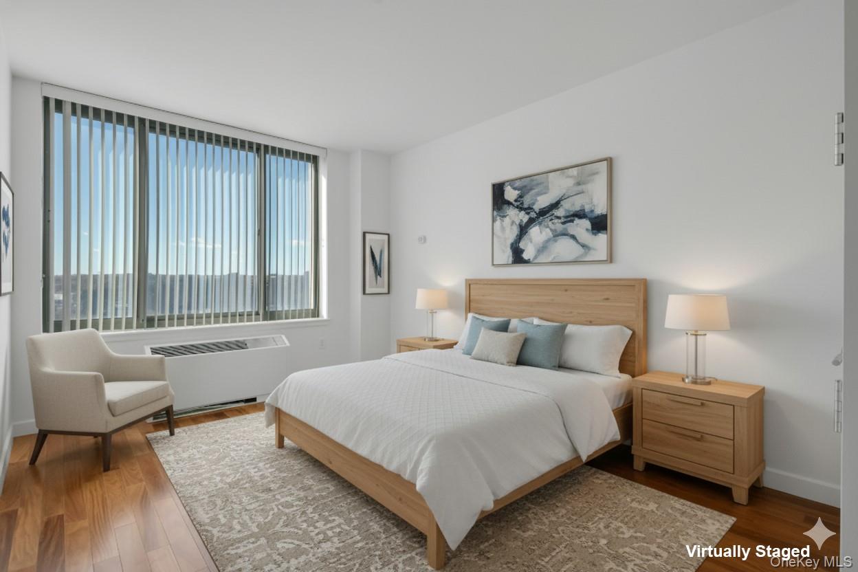 10 City Place # 19C, White Plains, NY 10601