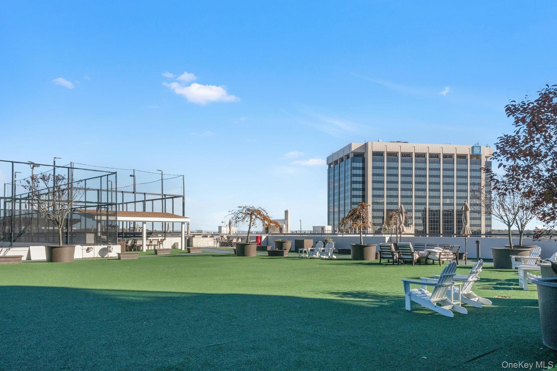 10 City Place # 19C, White Plains, NY 10601