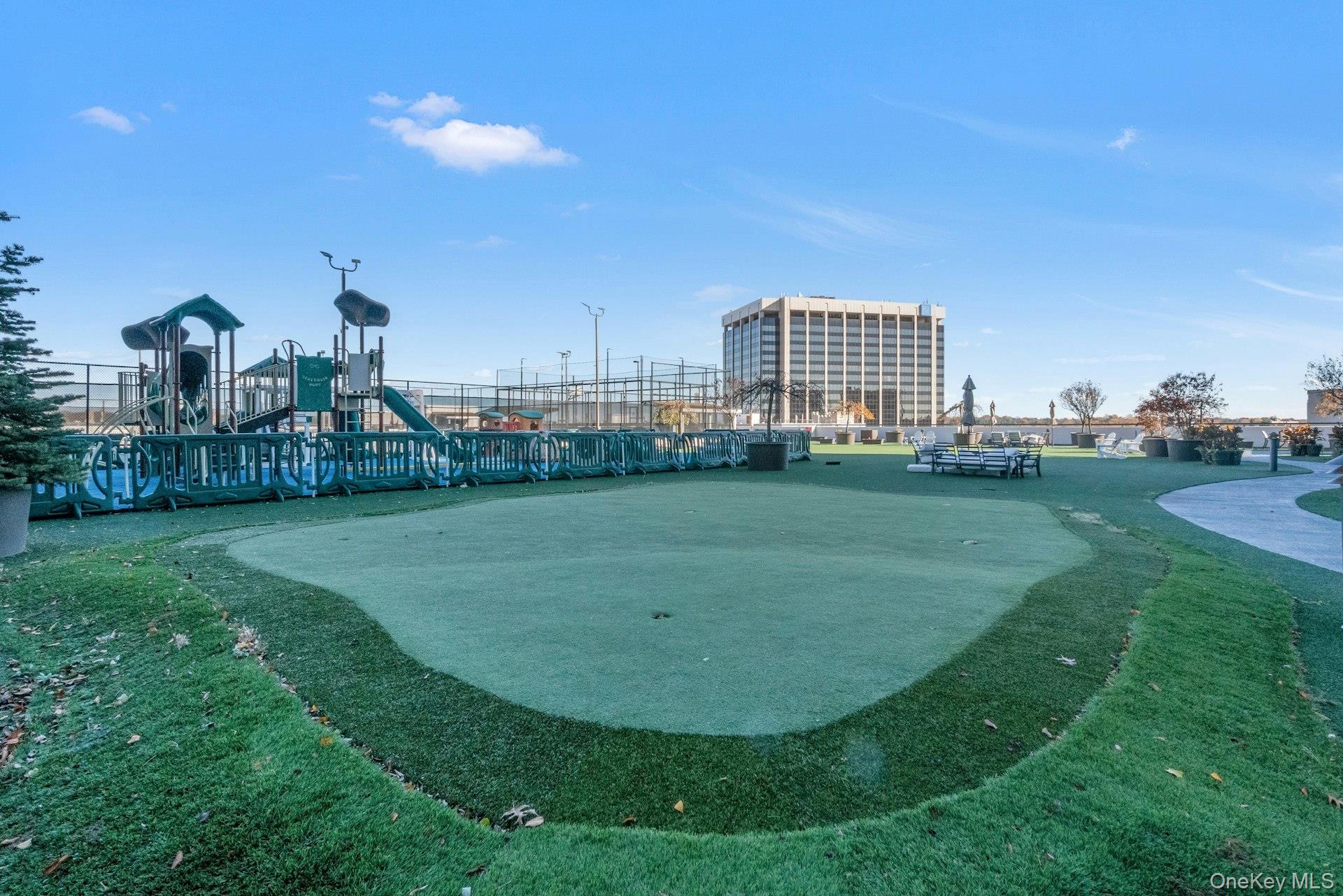 10 City Place # 19C, White Plains, NY 10601