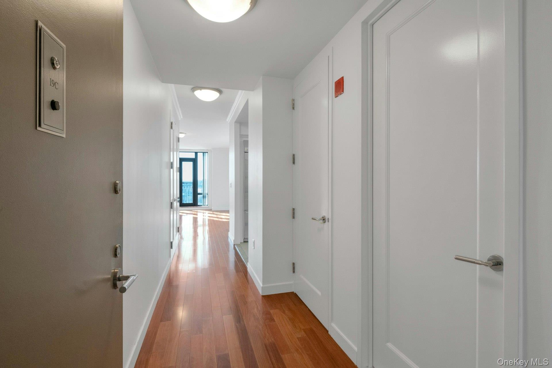 10 City Place # 19C, White Plains, NY 10601