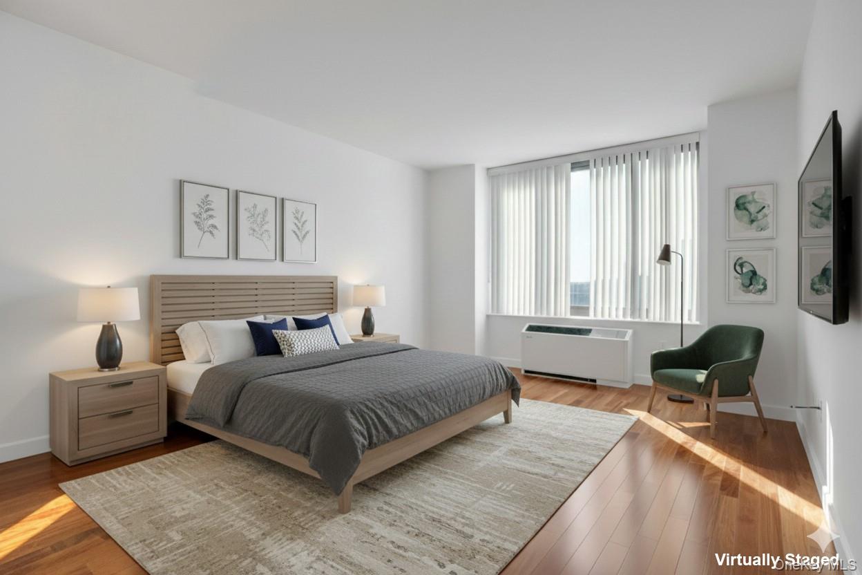 10 City Place # 19C, White Plains, NY 10601