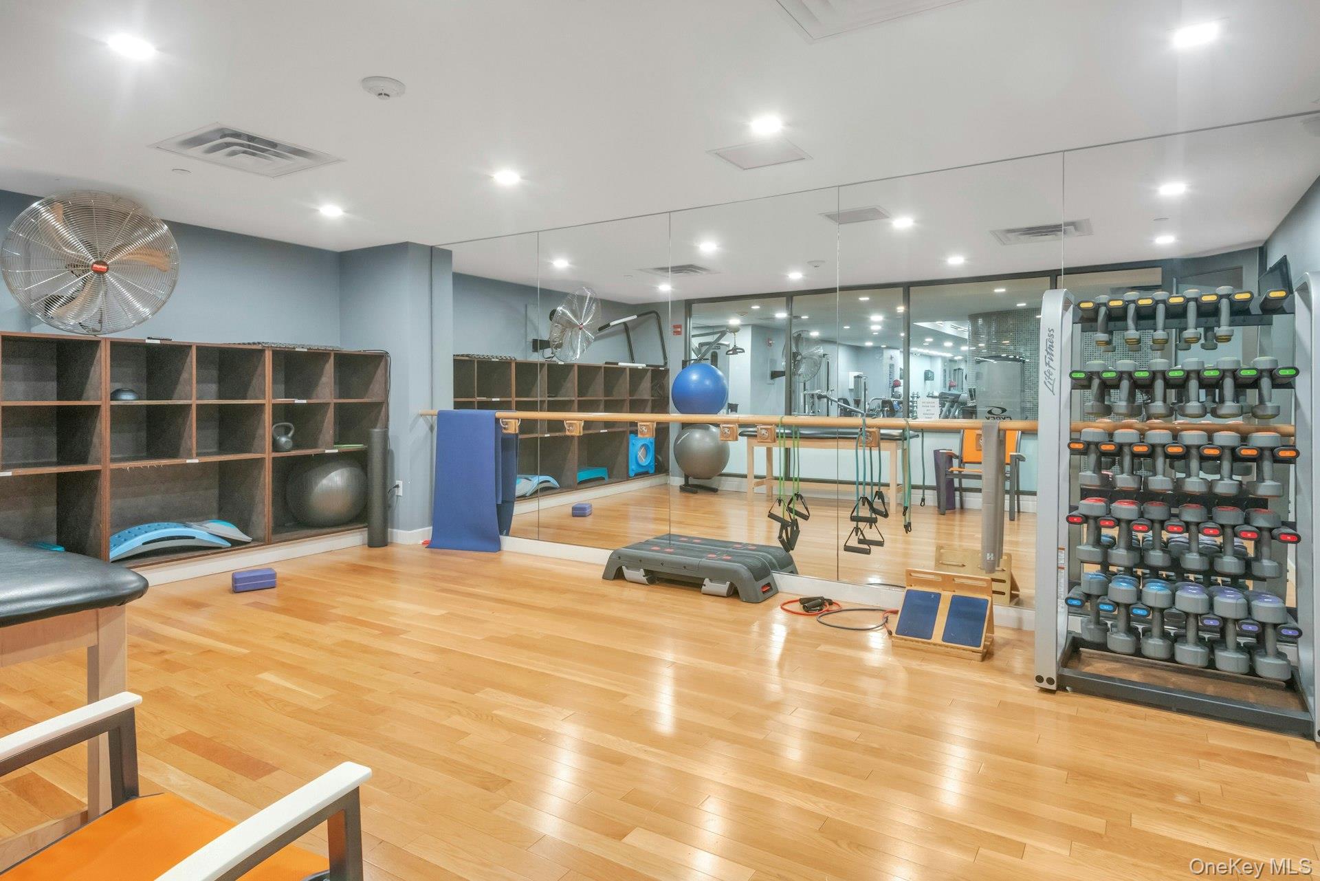 10 City Place # 19C, White Plains, NY 10601