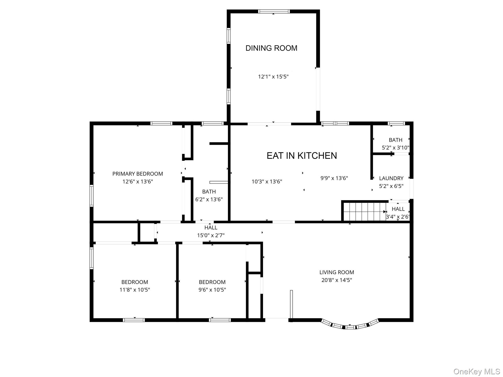 53 Phillips Street, Beacon, NY 12508