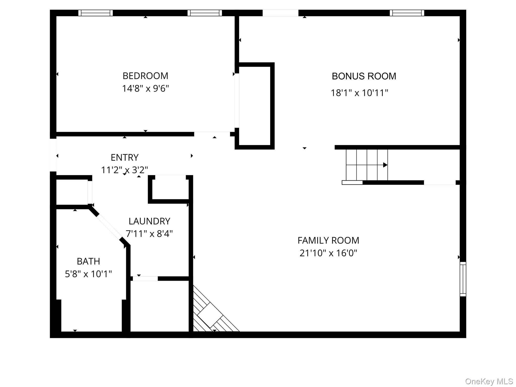 53 Phillips Street, Beacon, NY 12508