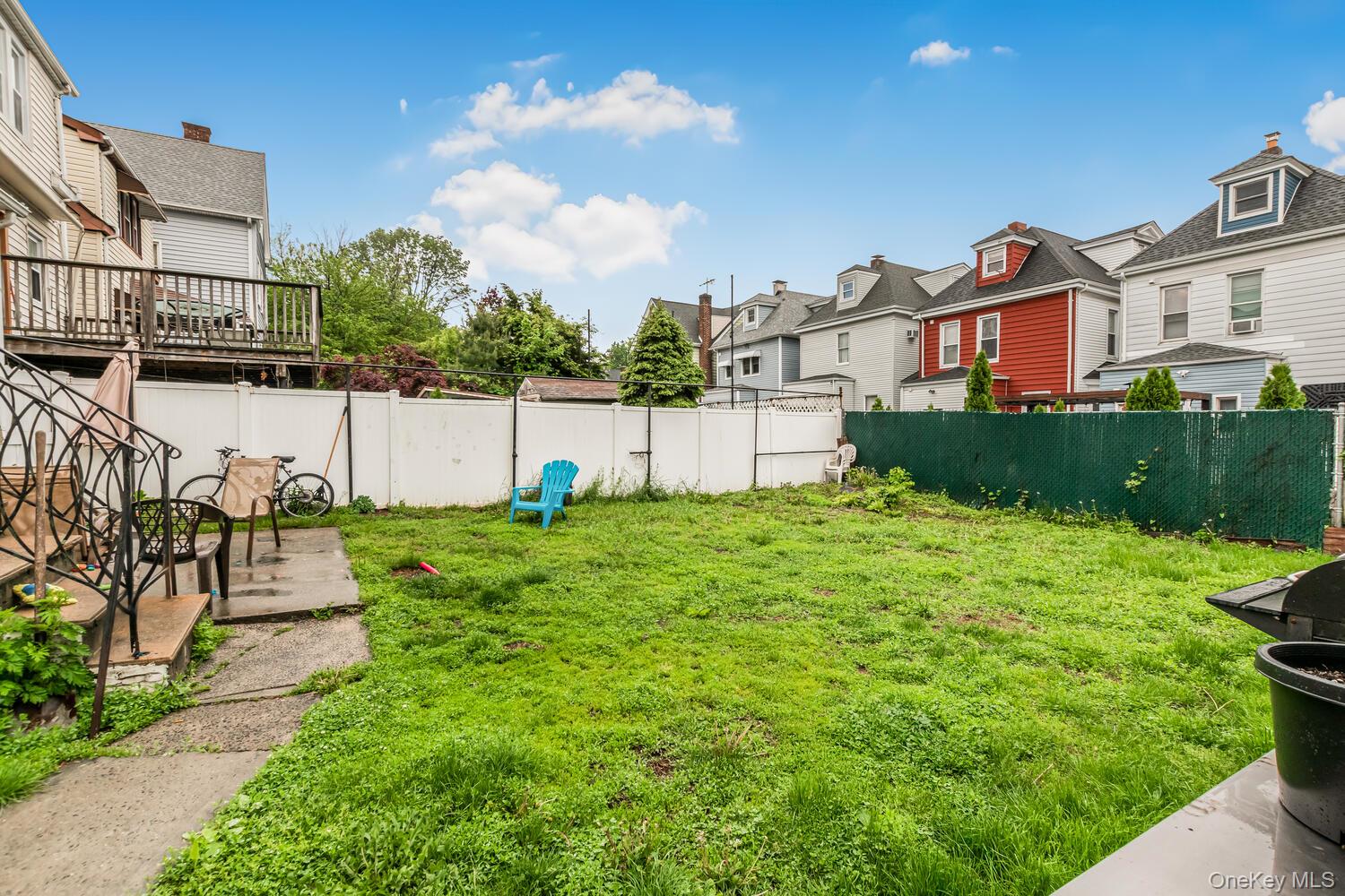 32 Alexander Avenue, Yonkers, NY 10704