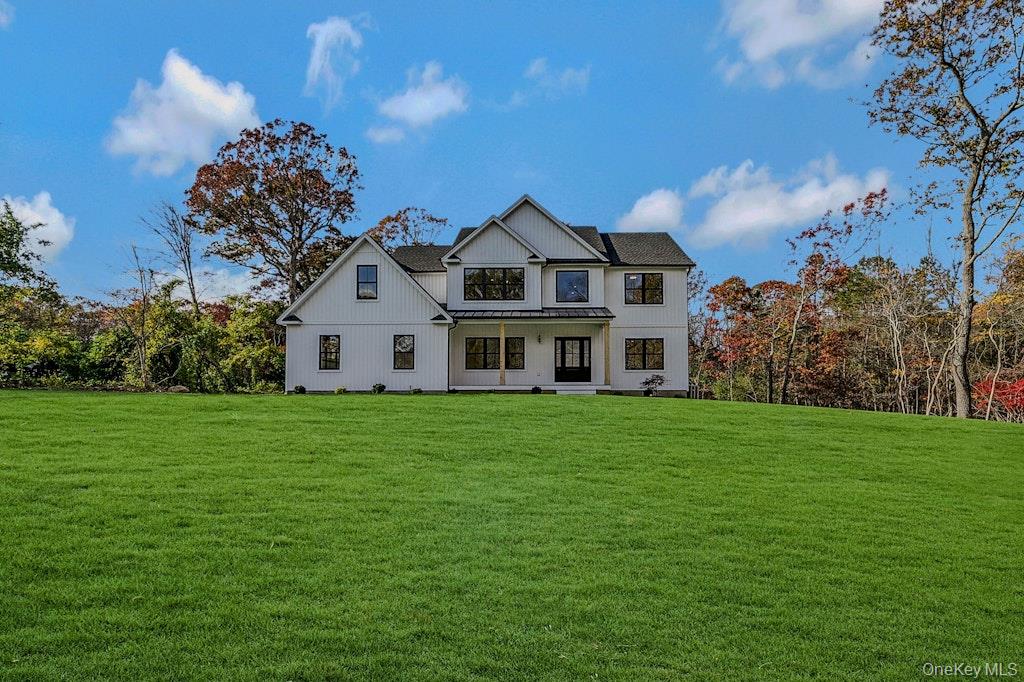 20 Bunker Lane, Middle Island, NY 11953