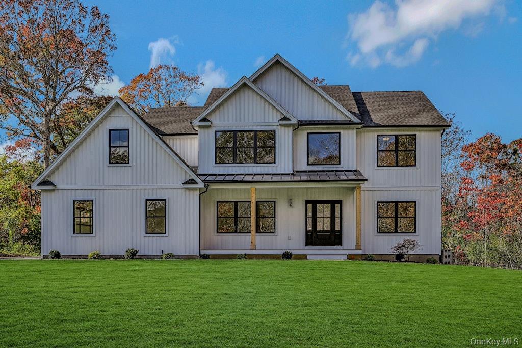 20 Bunker Lane, Middle Island, NY 11953